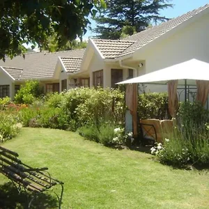 3* Guest house Mooring House