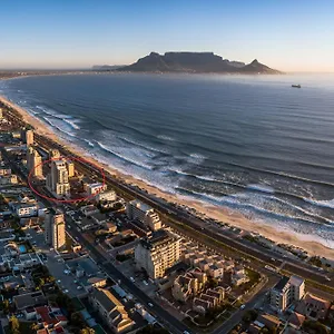  Apartment The Waves Blouberg Beach